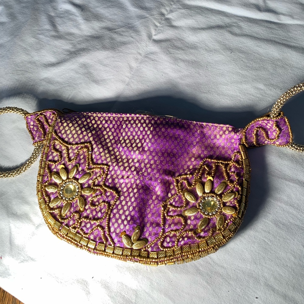 Small Purse/Pouch